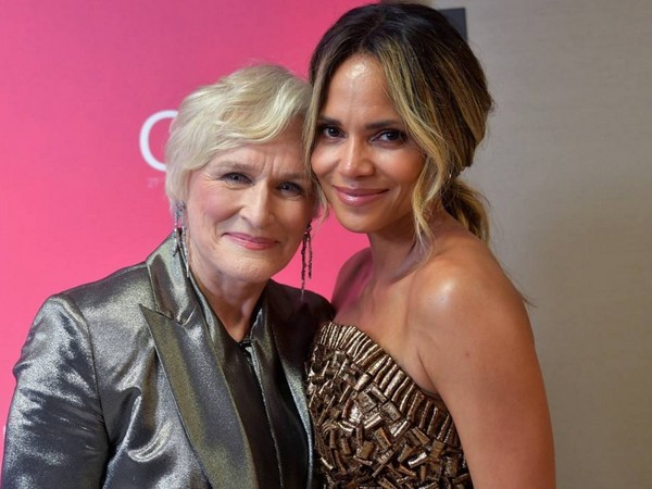 Glenn Close, Halle Berry (Image source/X) 