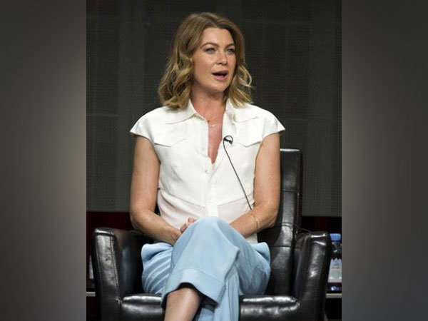 Ellen Pompeo (Image source: X)