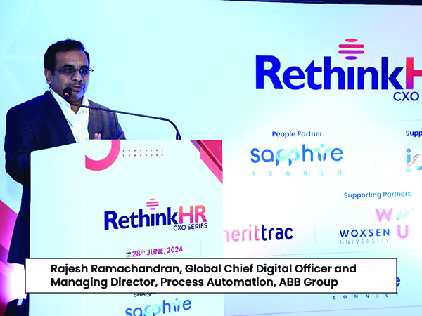 Sapphire Connect Unveils the 5th Edition of 