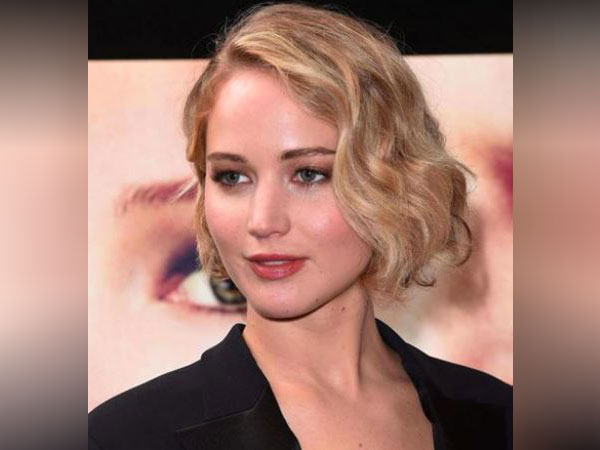 Jennifer Lawrence (Image source: Instagram)