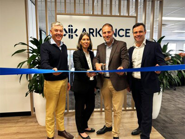 ARKANCE open Australian headquarters as part of global expansion into 19 countries worldwide