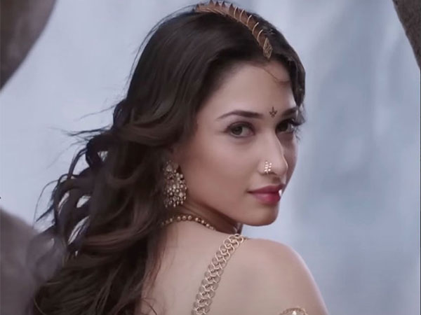 Tamannaah Bhatia (Image Source: Instagram)
