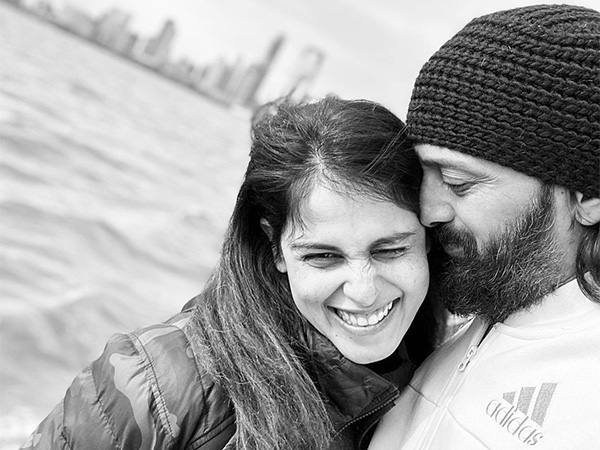 Riteish Deshmukh shares his golden rules for blissful marriage with Genelia