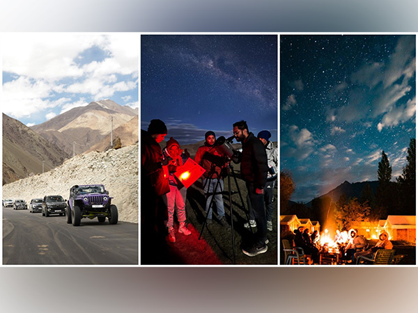 Pie Matrix's Astro Car Rally: Sprint to Stars – Where Astronomy Meets Adrenaline on Challenging Trails