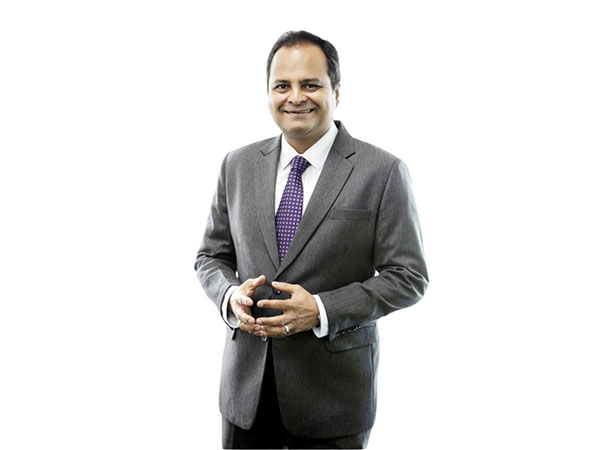 360 ONE appoints Raghav Iyengar as CEO designate of asset business