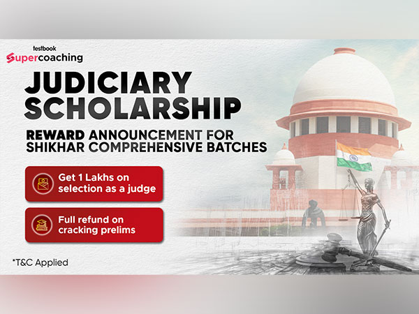 Judiciary Super Coaching’s Groundbreaking Rewards Program while Helping Aspirants Crack Exams