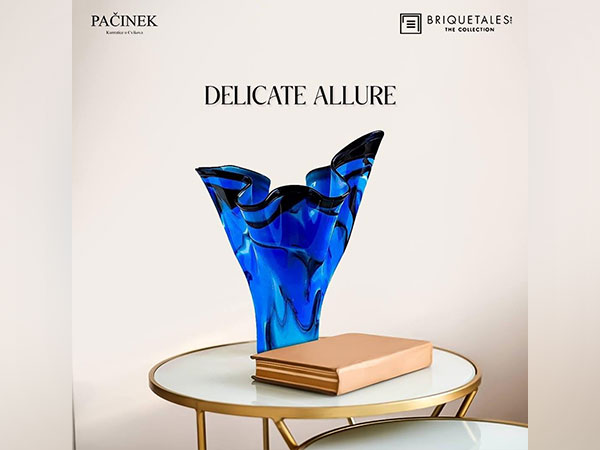 Transform Your Space with Briquetales: Exclusive Luxury Home Décor from Top Global Brands