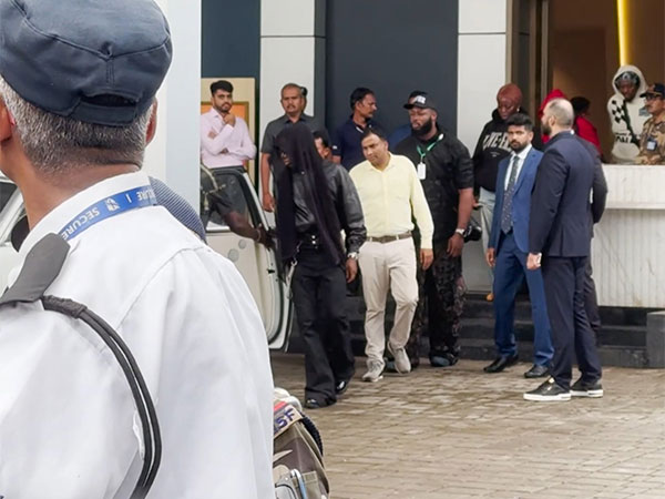 Rema (image source: ANI)