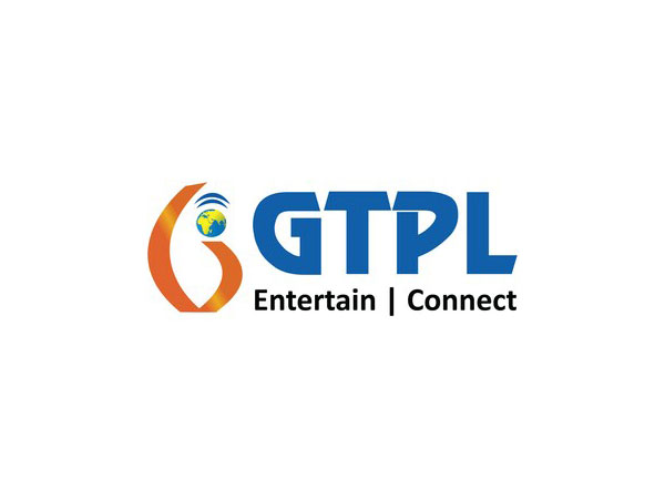 GTPL Hathway Ltd Logo