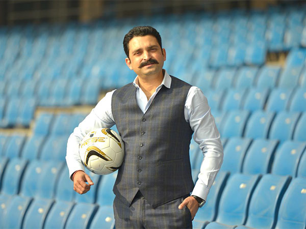 STAIRS Foundation Calls for Ethical CSR Partnerships to Boost Grassroots Sports & Youth Development in the Country