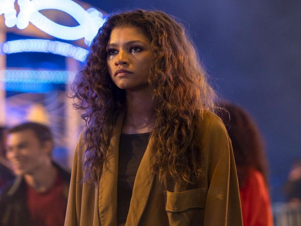 A still from 'Euphoria' (Image source: X)