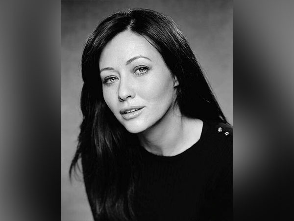 Late Shannen Doherty (Image source: X)