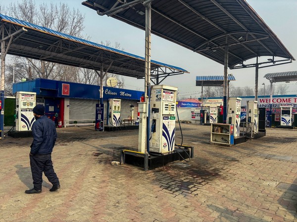 Representaive Image (File Photo- ANI)