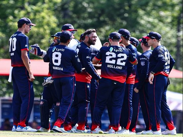 Washington Freedom players (Photo: Washington Freedom/X)