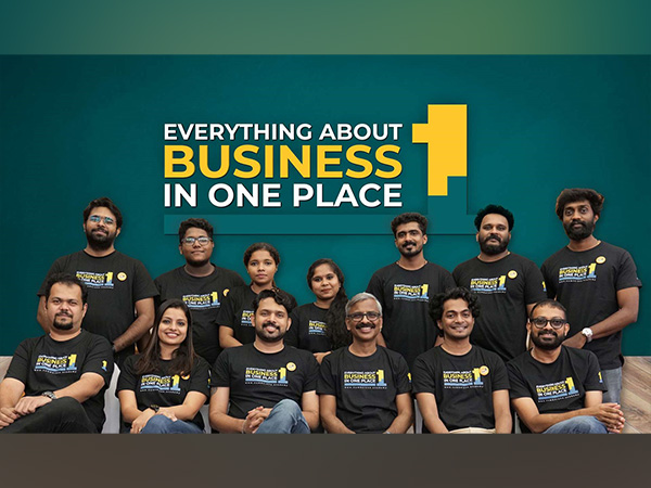 NumberOne Academy Launches AI Chatbot ‘NOA’: A GST Companion for SMEs