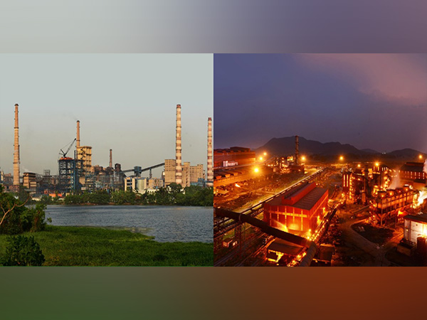 Tata Steel (Image credit/Tata Steel website)