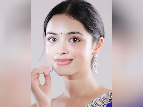 Nitanshi Goel (Image source:X)