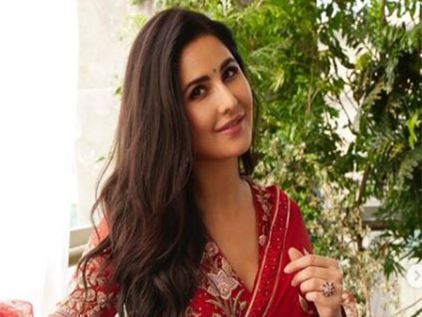 Katrina Kaif (Image source: Instagram)