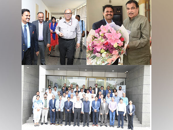 Experts Advocate Cutting-Edge Technologies to Address India’s Road Safety Issues at ITS India Forum Round-Table