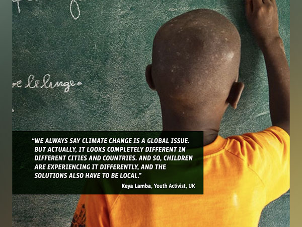 World Bank Report Highlights Dire Impact of Climate Change on Education