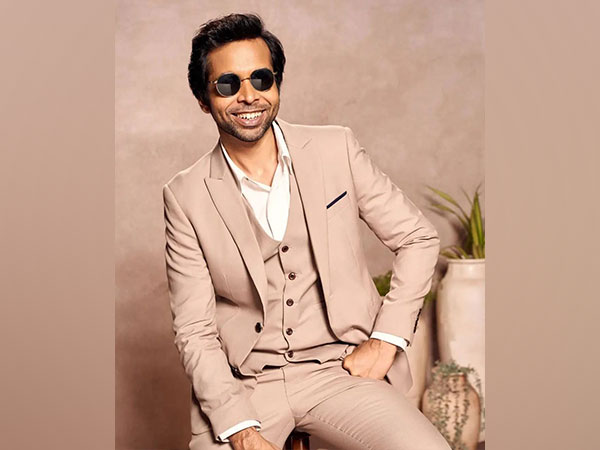 Actor Abhishek Banerjee (Image source: Instagram)