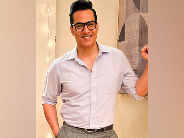 Actor-singer Sudhanshu Pandey (Image source: Instagram)