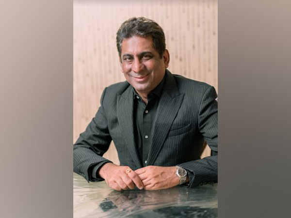 Sunil Rathi, Director at Halomax