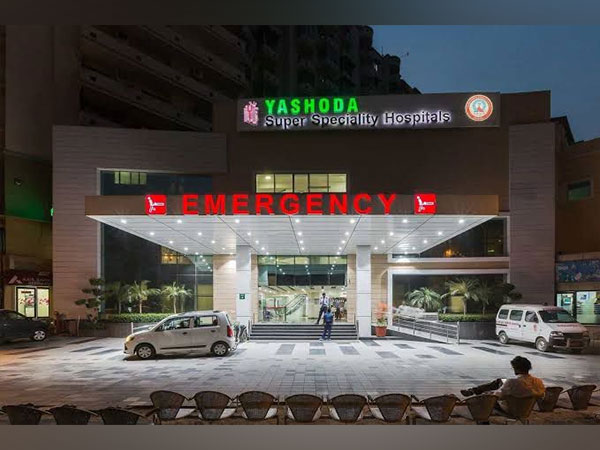 Yashoda Super Speciality Hospitals Kaushambi