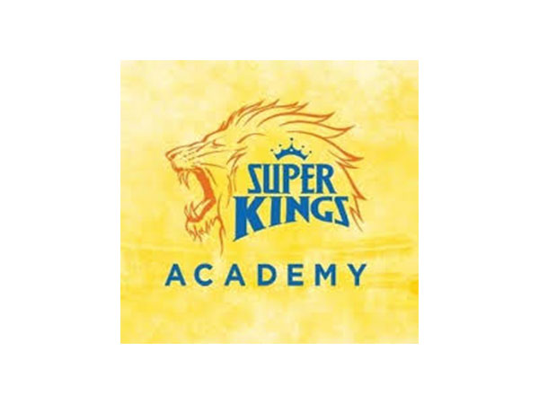 Super Kings Academy logo
