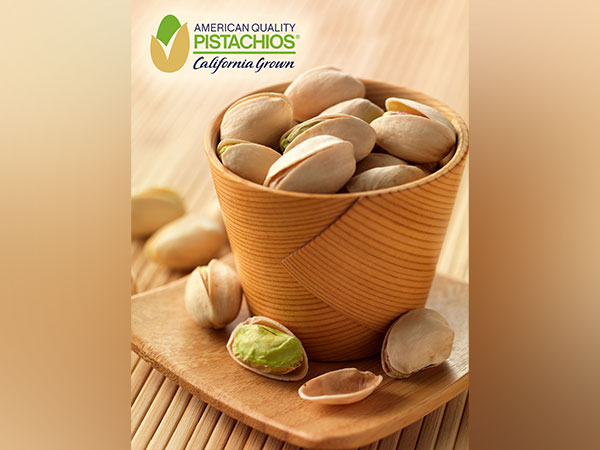 Monsoon Wellness: How American Pistachios Powers Our Body Defenses
