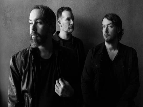 Pop band Cigarettes After Sex (Image Source: Cigarettes After Sex's team)