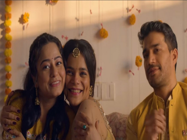 Arranged Couples still (Image Source: Instagram)