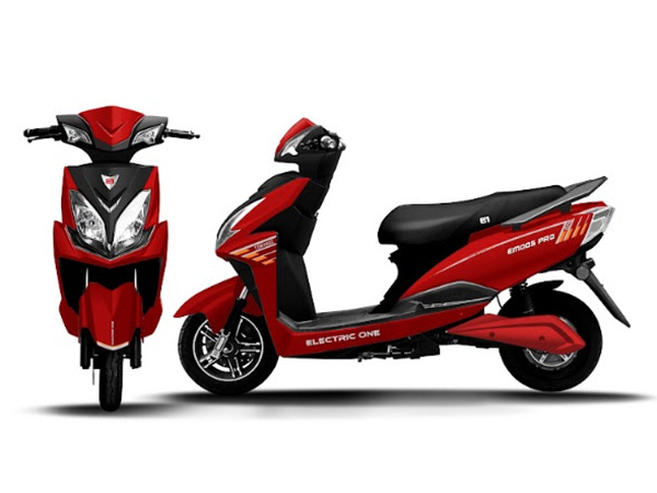 Electric One to Unveil E1A Series EM005 Pro in September '24: A Stellar Product with Fastest Charging Facility(90 MIN) for the First Time in India