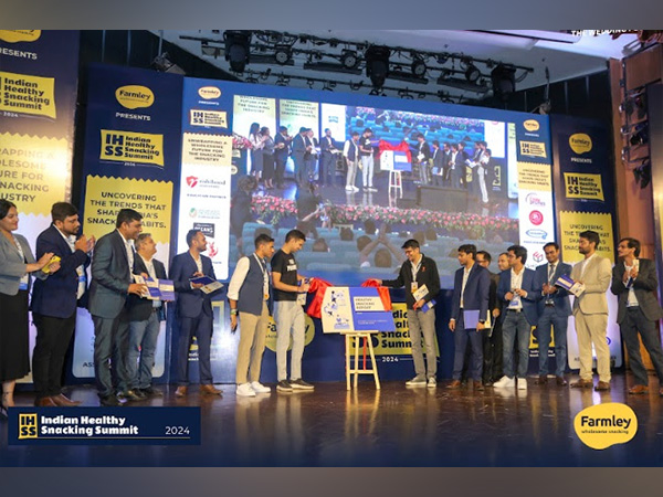 Indian Healthy Snacking Summit