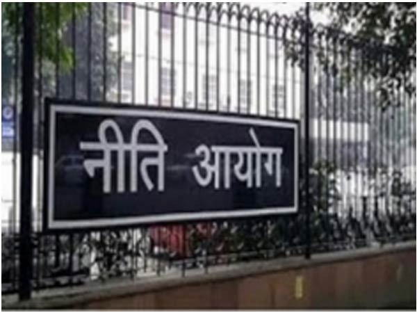 NITI Aayog (File Photo)