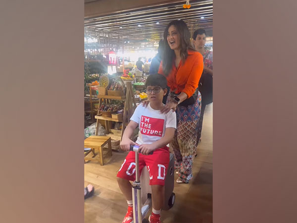 Shweta Tiwari (image source: instagram/shweta.tiwari)