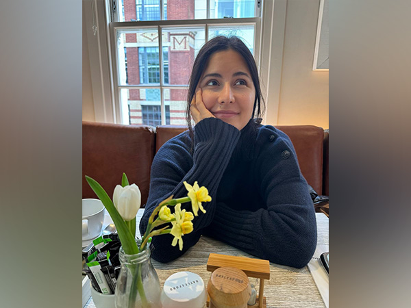 Katrina Kaif (Image Source: Instagram)