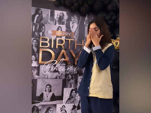 Bhumi Pednekar (Image Source: Instagram)