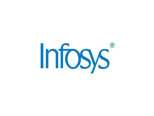 Infosys Limited Logo