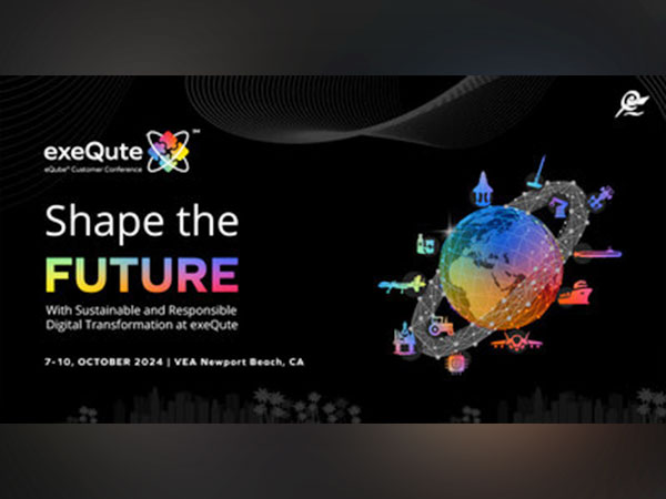 eQ Technologic set to host its premiere Customer Conference, exeQute 2024