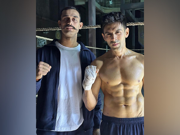 Kartik Aaryan (Image Source: Instagram)