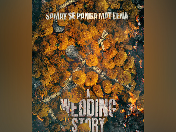 Poster of A Wedding Monsoon film (Image source: X)