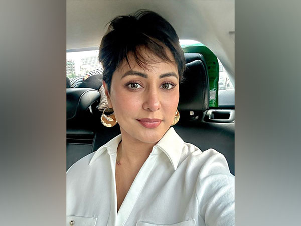 Hina Khan (image source: instagram/realhinakhan)