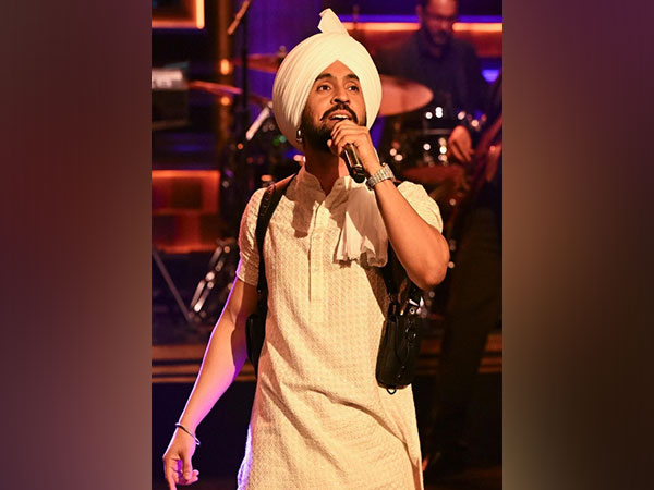 Diljit Dosanjh (Image source: Instagram/@diljitdosanjh)