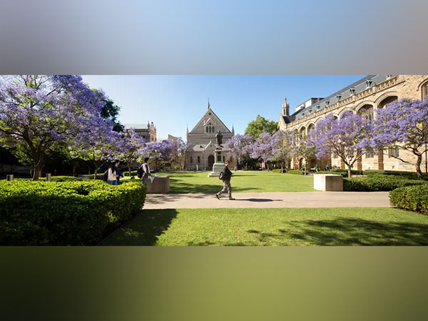 Launch your future in Australia