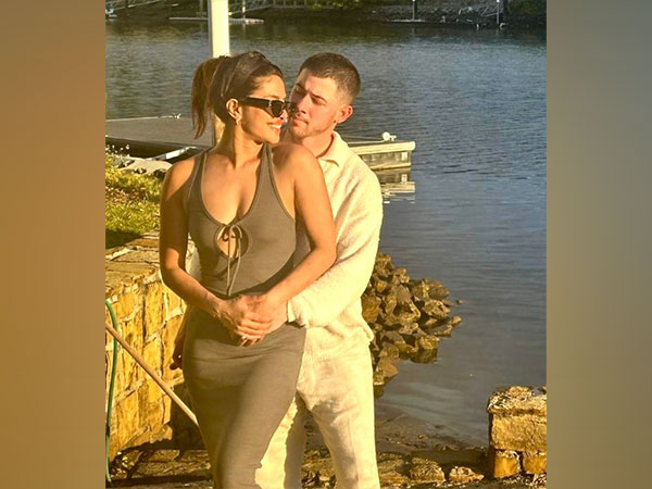 Nick Jonas, Priyanka Chopra (Image source: Instagram)