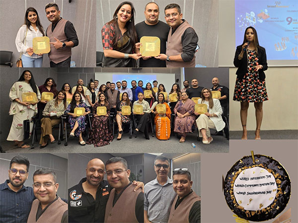 Celebrating the 2nd Annual World Influencers Day: A Tribute to Exceptional Influencers, Solopreneurs, and Community Builders on 9th July