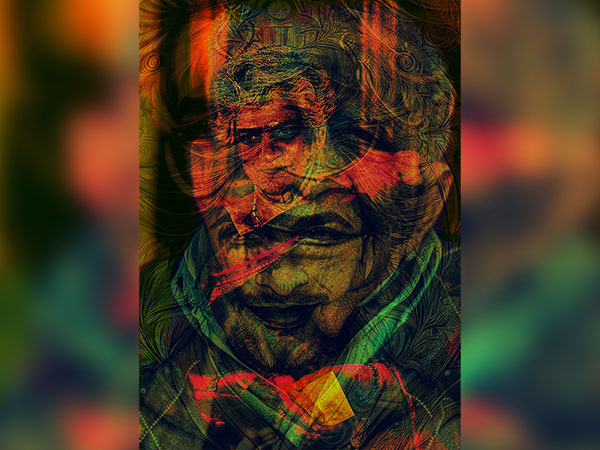 Artwork by Suvir Saran