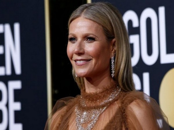 Gwyneth Paltrow (Image source: X)