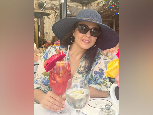 Preity Zinta (image source: instagram)